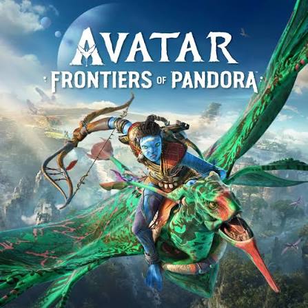 Stiahni si Hry na Windows Avatar: Frontiers of Pandora čeština