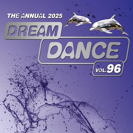 Stiahni si Hudba VA - Dream Dance Vol. 96 - The Annual 