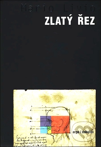 Stiahni si Knihy a Časopisy Mario Livio - Zlatý řez (2006)(CZ)[PDF]