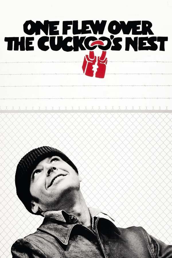 Stiahni si Filmy CZ/SK dabing Přelet nad kukaččím hnízdem / One Flew over the Cuckoo's Nest (1975)(CZ/EN)[1080p][HEVC] = CSFD 92%