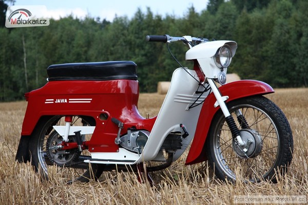 Stiahni si Knihy a Časopisy Katalog náhradných dielov JAWA 50 [JPG]