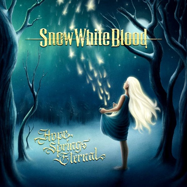 Snow White Blood Hope Springs Eternal (2020) MP3 (320kbps)
