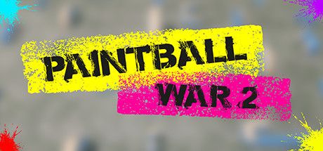 Stiahni si Hry na Windows PaintBall.War.2-SKIDROW