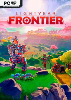 Stiahni si Hry na Windows Lightyear Frontier Build 18562202 (2024)