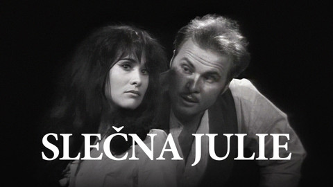 Stiahni si Filmy CZ/SK dabing Slečna Julie / Neiti Julie (1969)(CZ)[1080p] = CSFD 76%