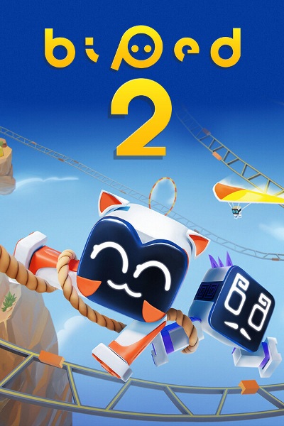 Stiahni si Hry na Windows BIPED 2 Portable (2025)