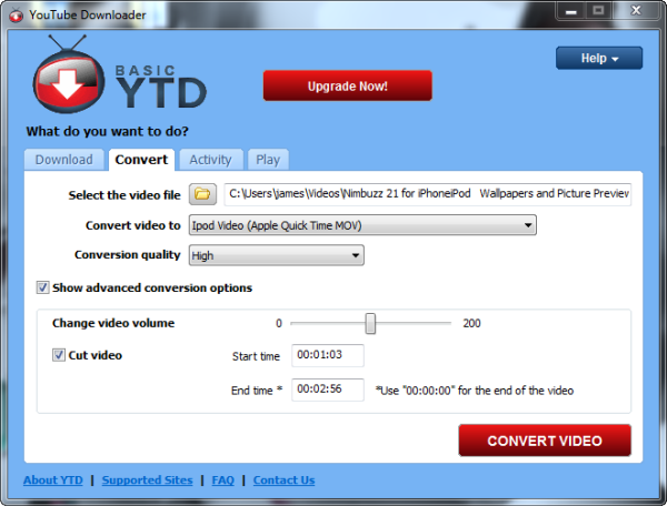 YouTube Video Downloader Pro 6.7.2 instal the last version for ipod