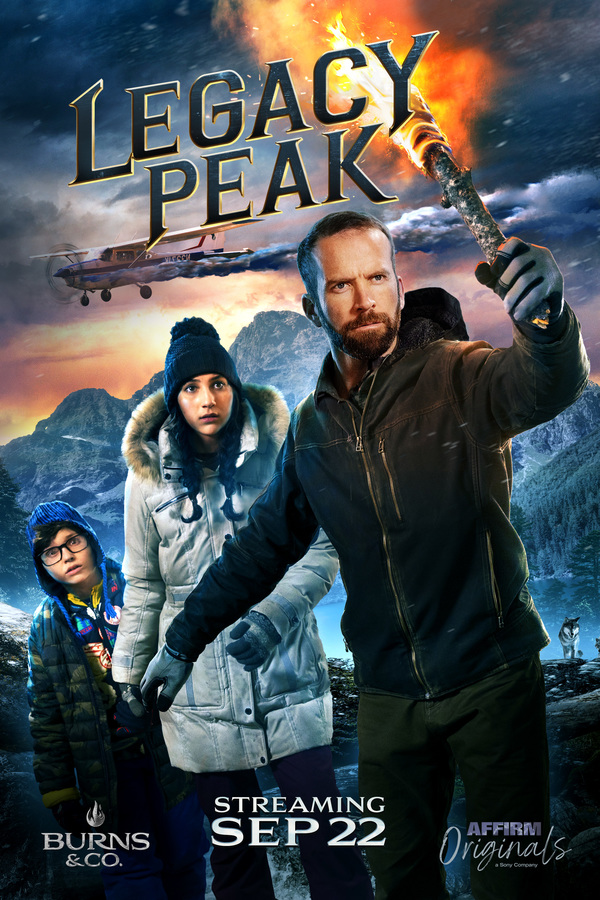 Stiahni si Filmy bez titulků Legacy Peak (2022)[WebRip][1080p]
