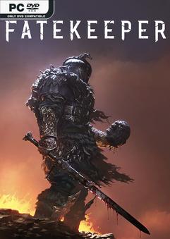 Stiahni si Hry na Windows Fatekeeper v0.1.3 Early Access