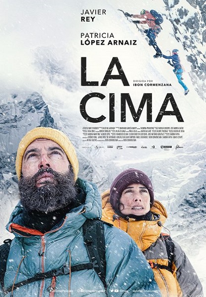 Stiahni si Filmy CZ/SK dabing Annapurna: Boj o život / La cima (2022)(SK)[1080p][WEB-DL] = CSFD 50%