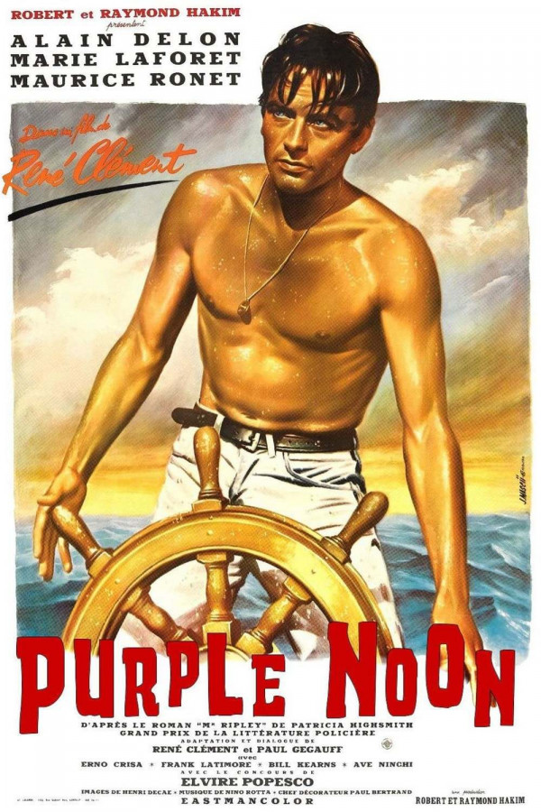 Stiahni si Filmy CZ/SK dabing V plném slunci / Plein soleil(196o)(1080p)(CZ/FR/RU)