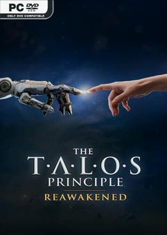 Stiahni si Hry na Windows The Talos Principle: Reawakened-RUNE