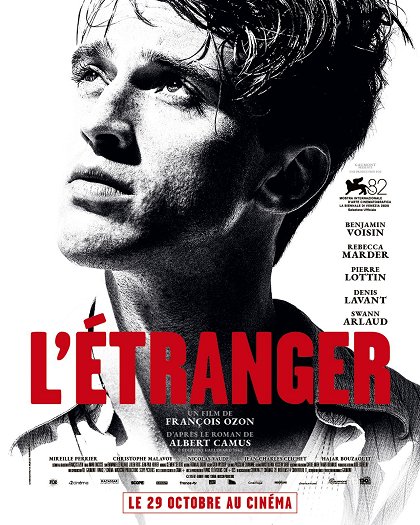 Stiahni si Filmy s titulkama  Cizinec / L'Étranger (2025)[1080p] = CSFD 81%