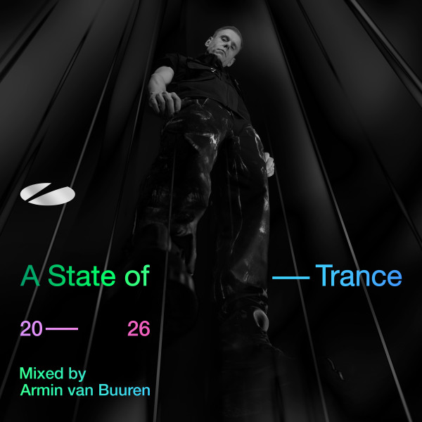 Stiahni si Hudba VA - A State of Trance 2026 (mixed by Armin van Buuren)