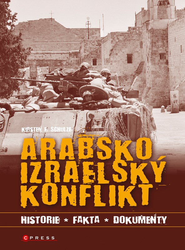 Stiahni si Dokument Izrael a Palestina Zrod konfliktu
