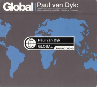 Stiahni si Hudební videa Paul Van Dyk -Global/2003/PVD/DVDrip/HEVC