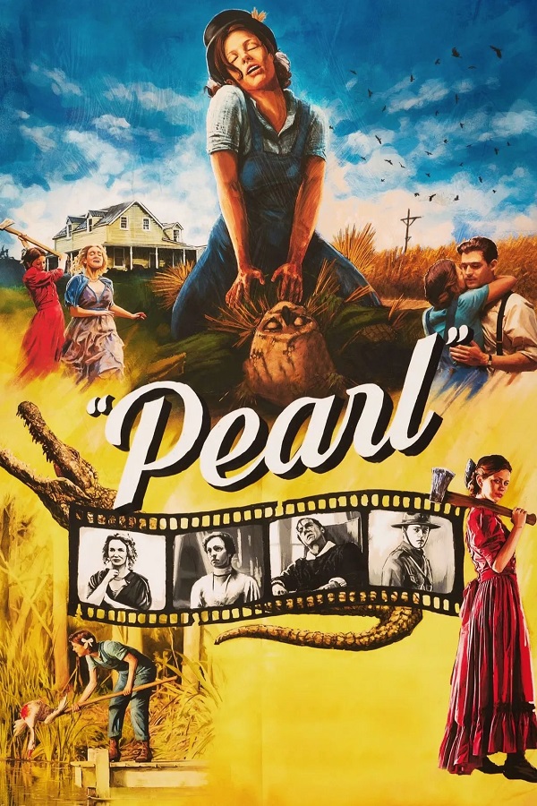 Stiahni si Filmy CZ/SK dabing Pearl / Pearl: An X-traordinary Origin Story (2022)(CZ/EN)[2160p][HDR10/DV][HEVC] = CSFD 67%
