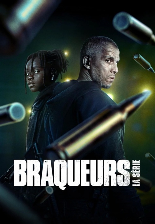 Stiahni si Seriál Zpátky v gangu / Braqueurs 1-2. serie (2021-2023)[1080p][WebRip] = CSFD 69%