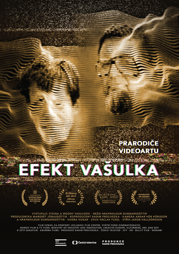 Stiahni si Dokument Efekt Vasulka - The Vasulka Effect (2019)(EN)(CZtit)[TvRip] = CSFD 73%