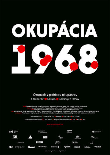 Stiahni si Dokument Okupacia 1968 (2018)(SK)[TvRip] = CSFD 56%