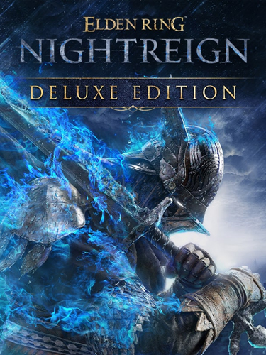 Stiahni si Hry na Windows Elden Ring Nightreign: Deluxe Edition (v1.03 + All DLCs + Bonus Content + MULTi15)[DODI Repack]