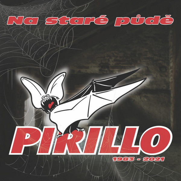 Stiahni si Hudba Pirillo - Na stare pude (2021)