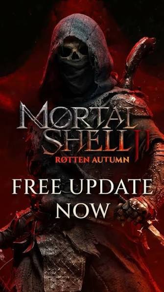 Stiahni si Hry na Windows Mortal Shell II Rotten Autumn-RUNE