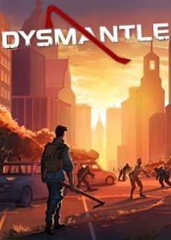 Stiahni si Hry na Windows DYSMANTLE v1.1.1.11 + ALL DLC