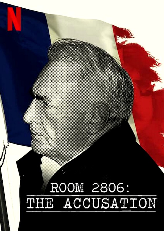Stiahni si Dokument Pokoj 2806: Obvineni | Room 2806: The Accusation S01 NF WEBRip