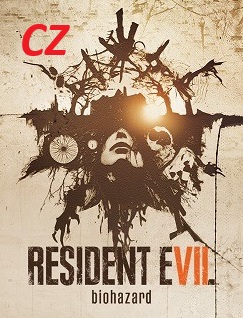 Stiahni si Hry na Windows Resident Evil 7: Biohazard CZ