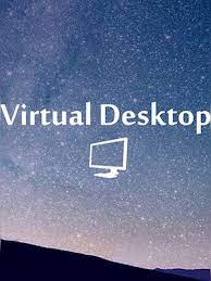 Stiahni si VR Hry Virtual Desktop v.1.33.4