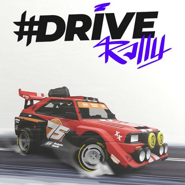 Stiahni si Hry na Windows DRIVE Rally - RUNE