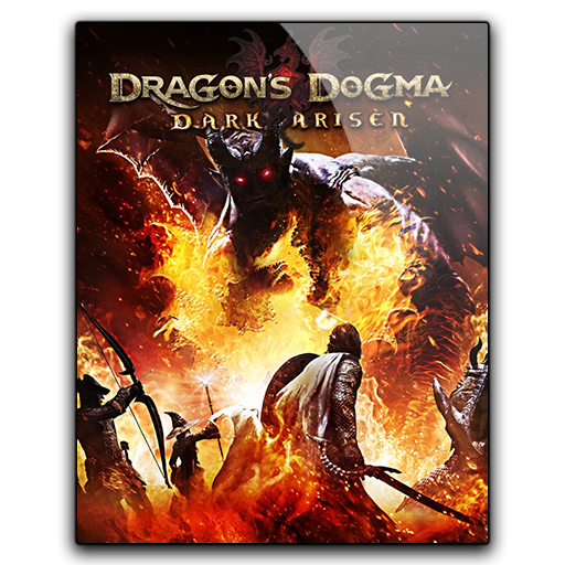 Stiahni si Hry na Windows Dragon's Dogma: Dark Arisen v1.0.0.18 (2016)