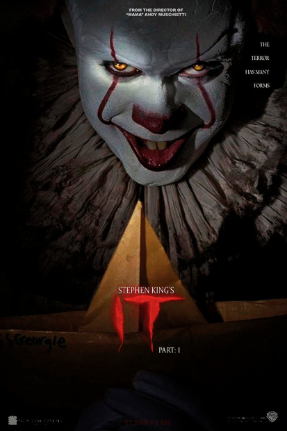 Stiahni si Filmy CZ/SK dabing To / It (2017)(CZ) = CSFD 76%