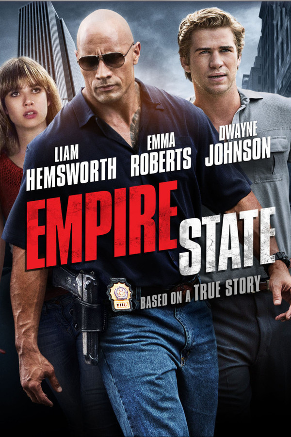 Stiahni si Filmy CZ/SK dabing Empire State (2013)(CZ) = CSFD 48%