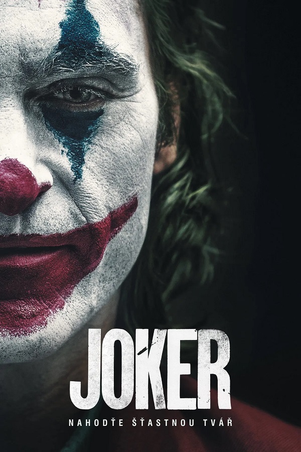 Stiahni si Filmy CZ/SK dabing Joker (2019)(CZ/EN)[2160p][HDR+/DV][HEVC] = CSFD 85%