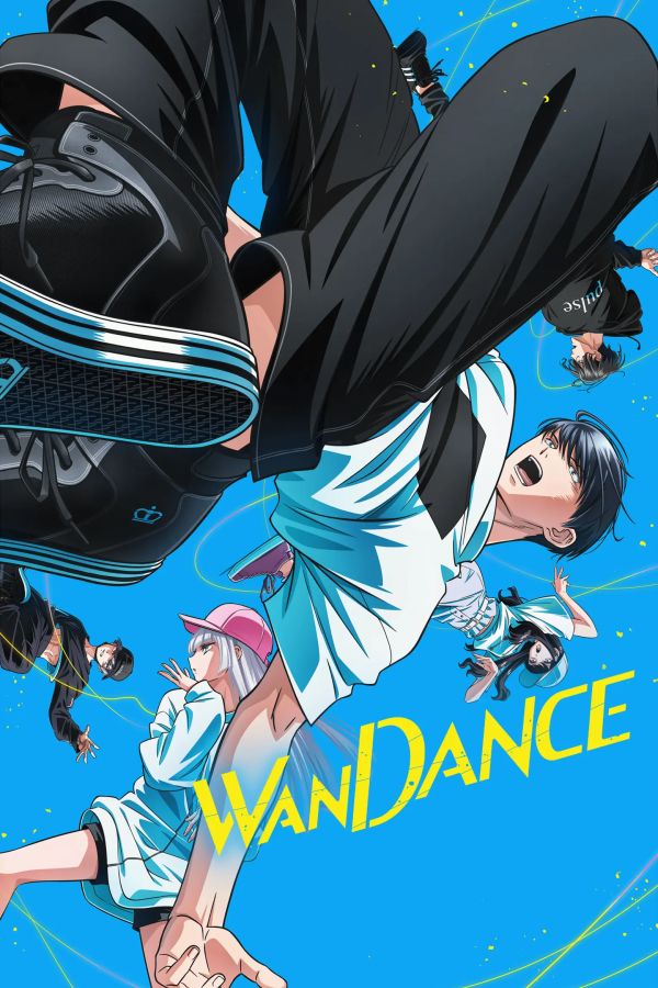 Stiahni si Seriál WanDance S01 (2025) [720p] JP + CZ tit. = CSFD 84%