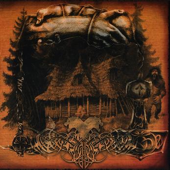 Stiahni si Hudba Concubia Nocte - Sekerou Peruna a Kladivom Thora (2008)