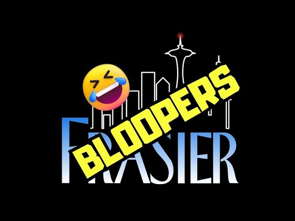 Stiahni si TV Pořad Frasier - Extras = CSFD 87%