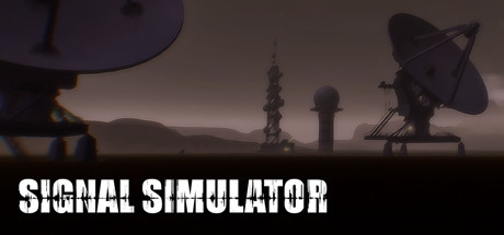 Stiahni si Hry na Windows Signal Simulatr + 1.7.7 patch