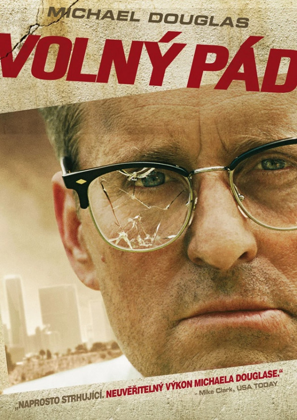 Stiahni si Filmy CZ/SK dabing Volný pád / Falling Down (1993)(CZ/EN)[2160p][HDR10/DV][HEVC] = CSFD 85%