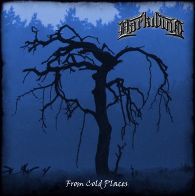Stiahni si Hudba Darkwind - From cold places (2011)