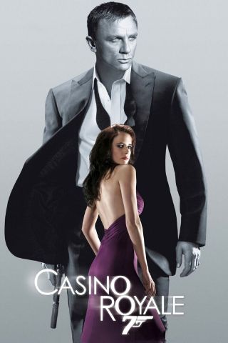 Stiahni si HD Filmy Casino Royale (2006)(SK/EN)[1080p] = CSFD 83%