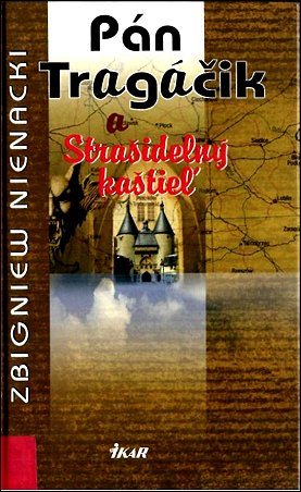 Stiahni si Knihy a Časopisy Zbigniew Nienacki - Pán Tragáčik a Strašidelný kaštieľ (2006)(SK)