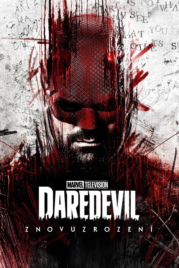 Stiahni si Seriál Daredevil: Znovuzrození / Daredevil: Born Again  1. série (2025-2026)(CZ/EN)[2160p][HDR10/DV][HEVC] = CSFD 74%