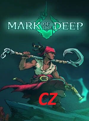 Stiahni si Hry na Windows Mark of the Deep Deluxe Edition CZ