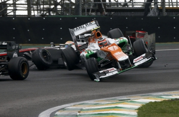 Stiahni si Sport F1 velká cena Brazílie 2012