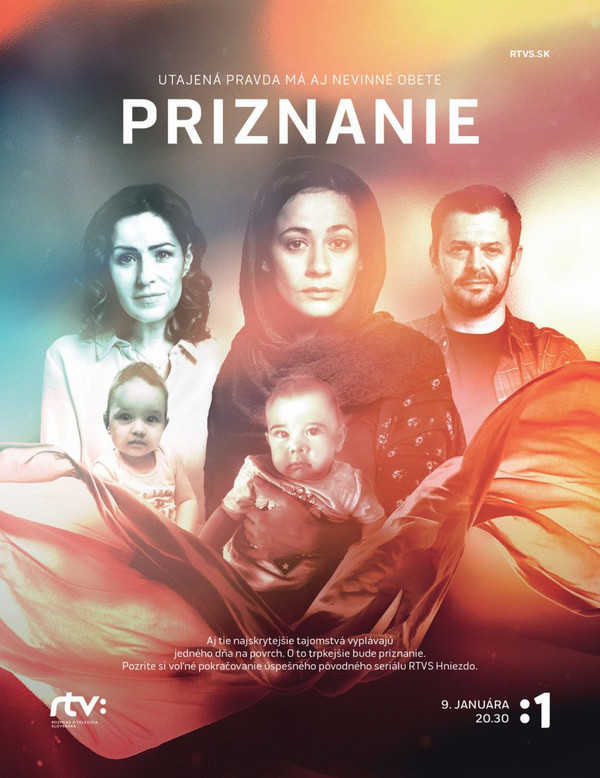 Stiahni si Seriál Priznanie S01E08 (2021)(SK)[TvRip] = CSFD 35%