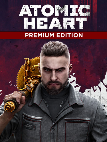 Stiahni si Hry na Windows Atomic Heart: Ultimate Edition (Build 23005793 + All DLCs + Bonus Content + MULTi13)(From 61.1 GB)(Fast Install)[DODI / voices38 Repack]
