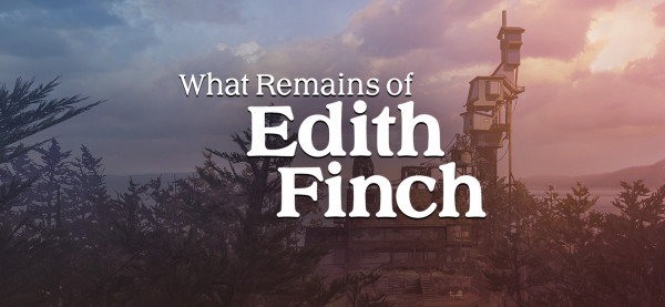 Stiahni si Hry na Windows What Remains of Edith Finch [GOG] - ENG